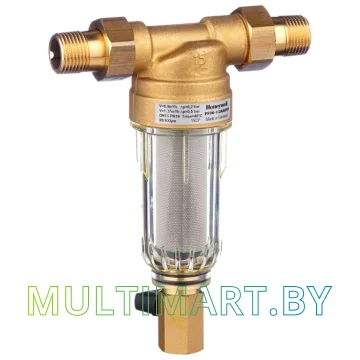 Магистральный фильтр Honeywell FF06AA 1/2"